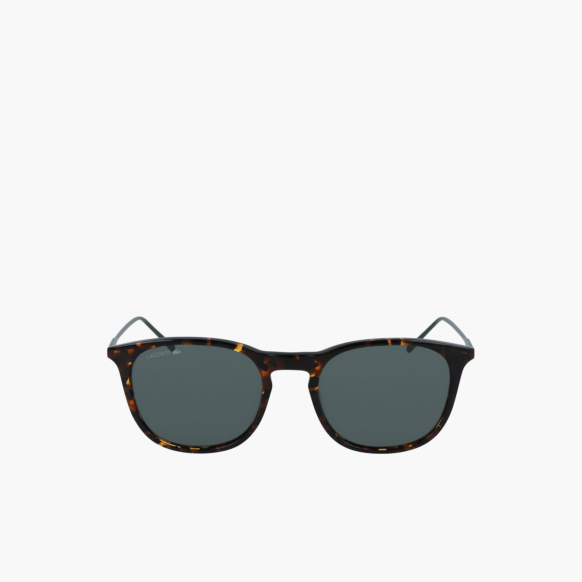 NEW LACOSTE L139SA POPULAR STYLE FULLY RIMLESS DESIGN GENUINE ELEGANT SUNGLASSES